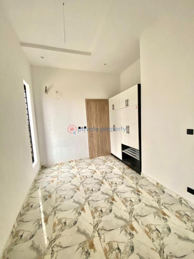 4 bedroom Semi detached Duplex For Rent Ikota Villa Ikota Lekki Lagos - 11