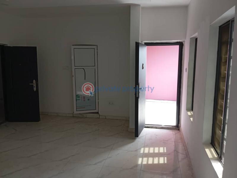 4 bedroom Terraced Duplex For Rent Ogunfayo Estate Awoyaya Ajah Lagos - 6