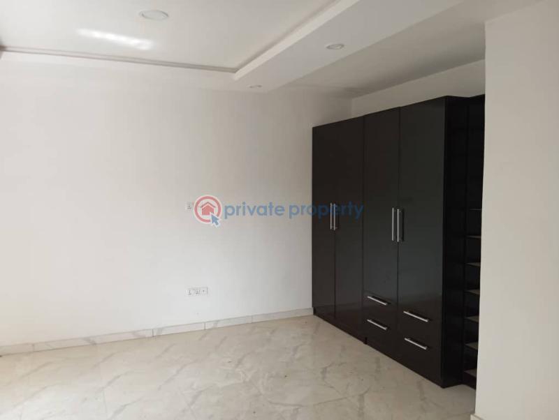4 bedroom Terraced Duplex For Rent Ogunfayo Estate Awoyaya Ajah Lagos - 10