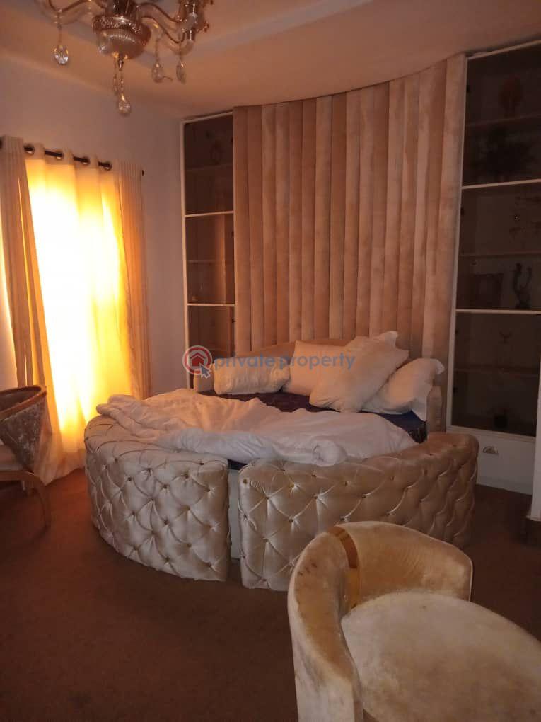 4 bedroom Terraced Duplex For Rent Lekki Lagos - 7