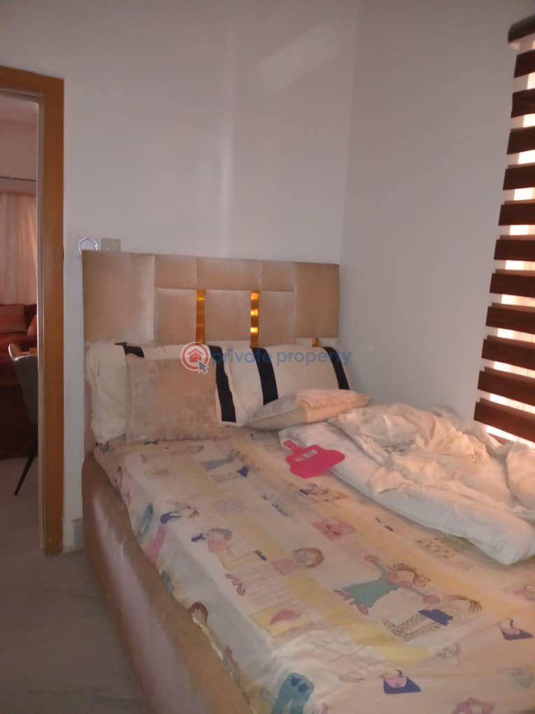 4 bedroom Terraced Duplex For Rent Lekki Lagos - 6