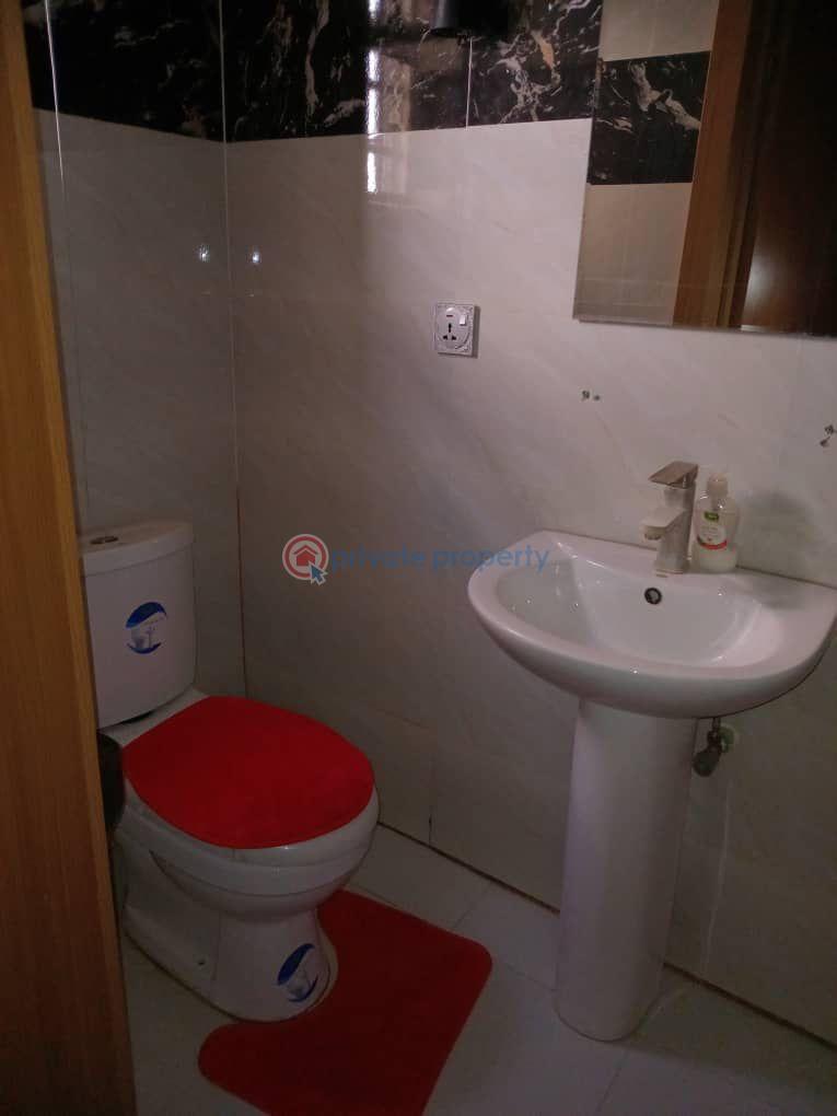 4 bedroom Terraced Duplex For Rent Lekki Lagos - 9