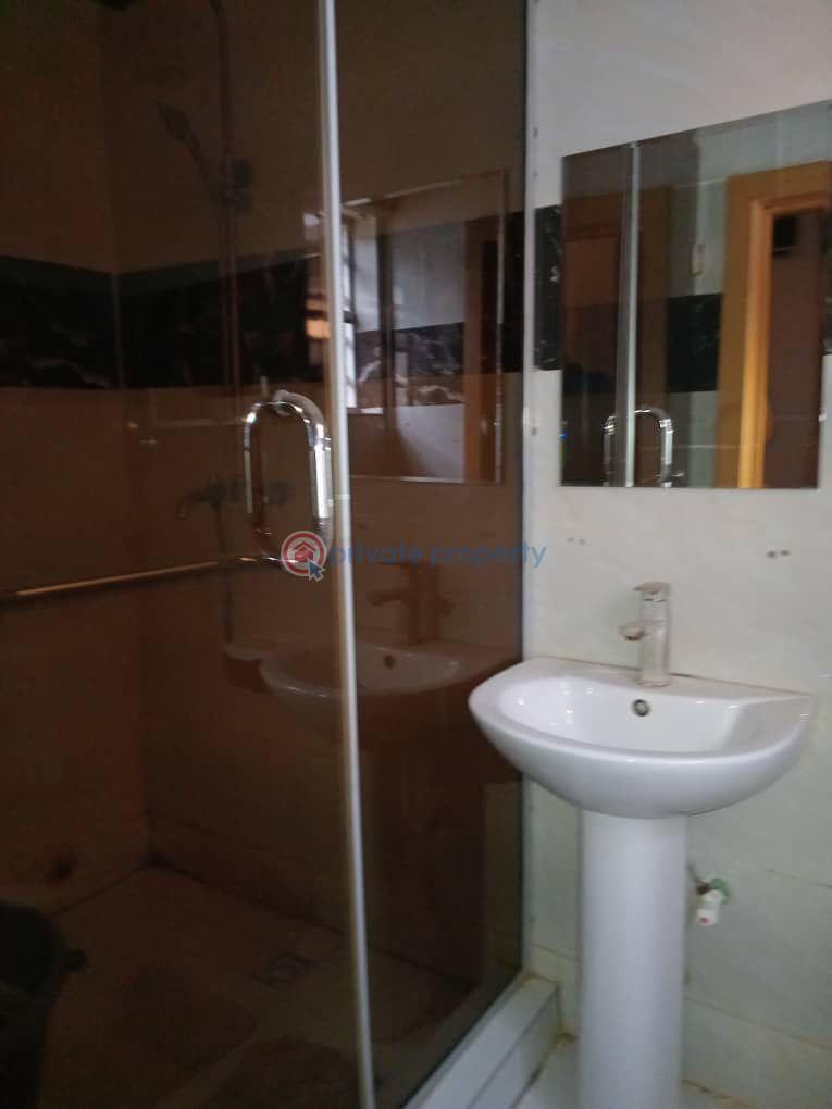 4 bedroom Terraced Duplex For Rent Lekki Lagos - 5