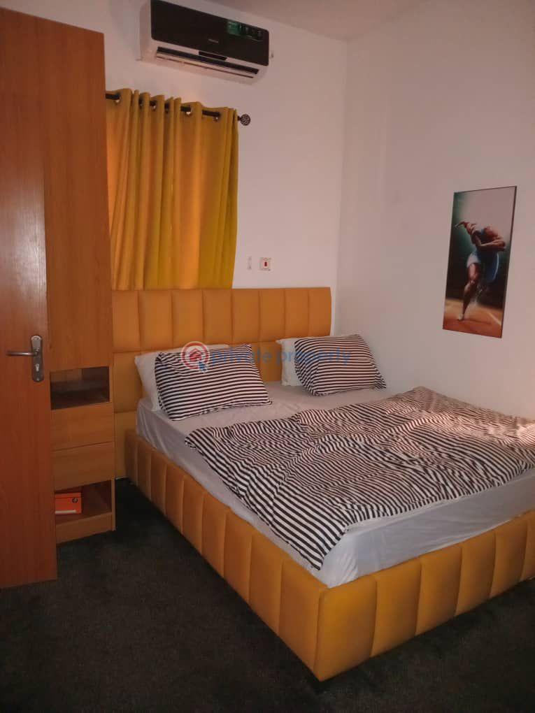 4 bedroom Terraced Duplex For Rent Lekki Lagos - 8