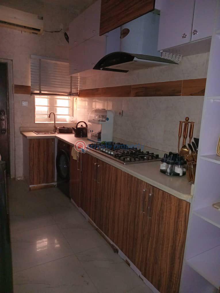4 bedroom Terraced Duplex For Rent Lekki Lagos - 3