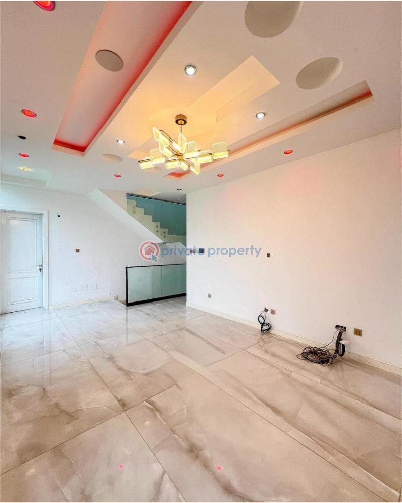 5 bedroom Detached Duplex For Sale Ikoyi Lagos - 4