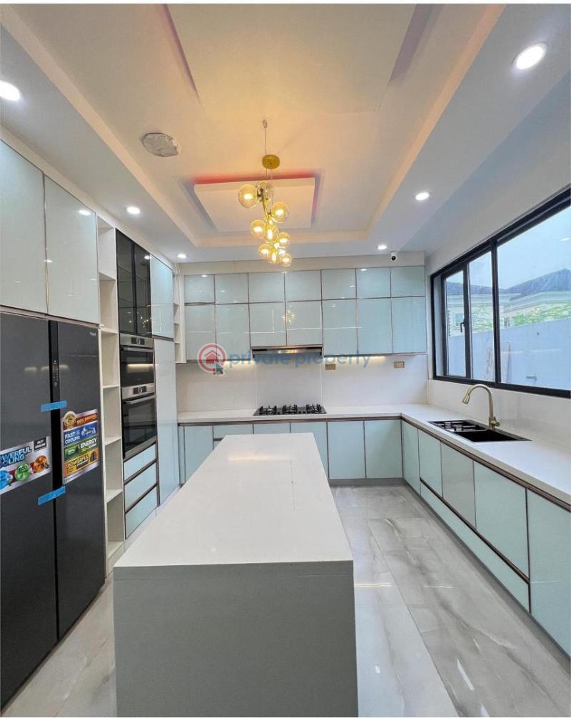 5 bedroom Detached Duplex For Sale Ikoyi Lagos - 5