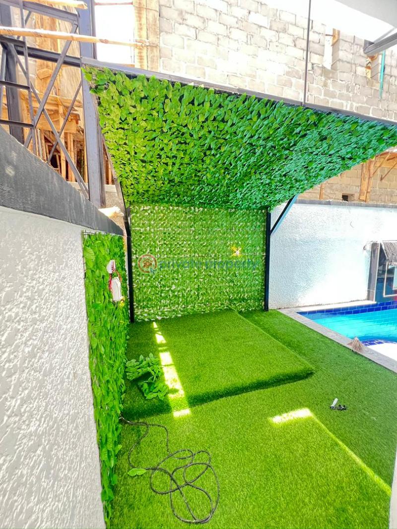 5 bedroom Detached Duplex For Sale Lekki Scheme 2 Ajah Lagos - 15