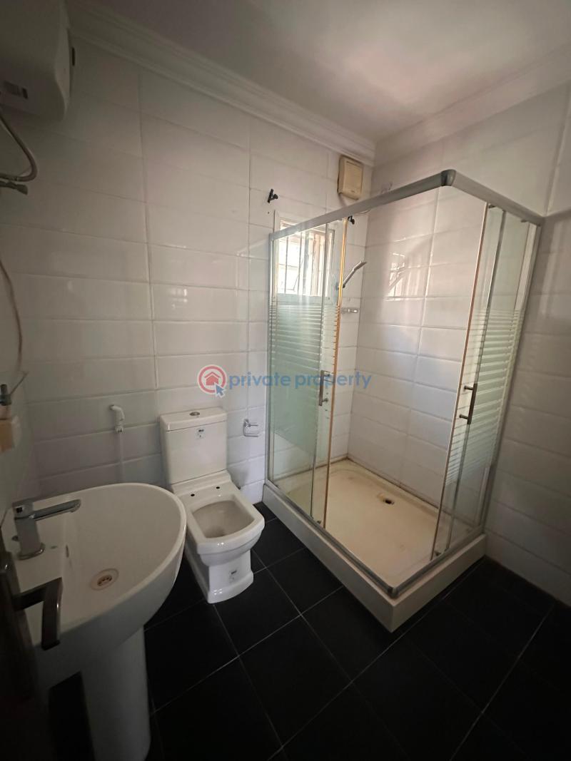 5 bedroom Detached Duplex For Rent Osapa London Lekki Lagos - 15