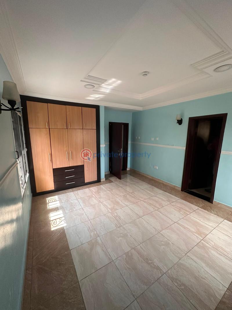 5 bedroom Detached Duplex For Rent Osapa London Lekki Lagos - 12
