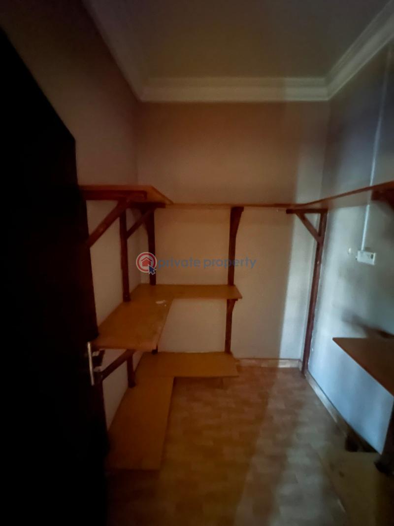 5 bedroom Detached Duplex For Rent Osapa London Lekki Lagos - 5