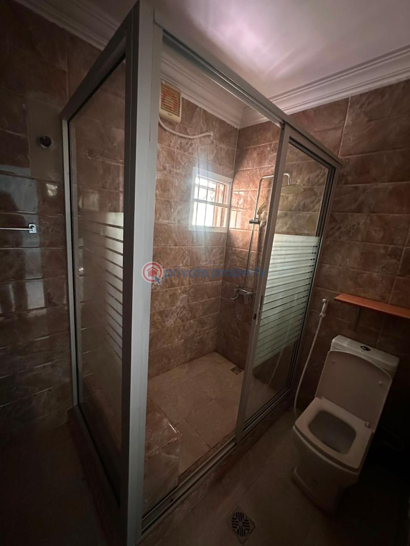 5 bedroom Detached Duplex For Rent Osapa London Lekki Lagos - 13