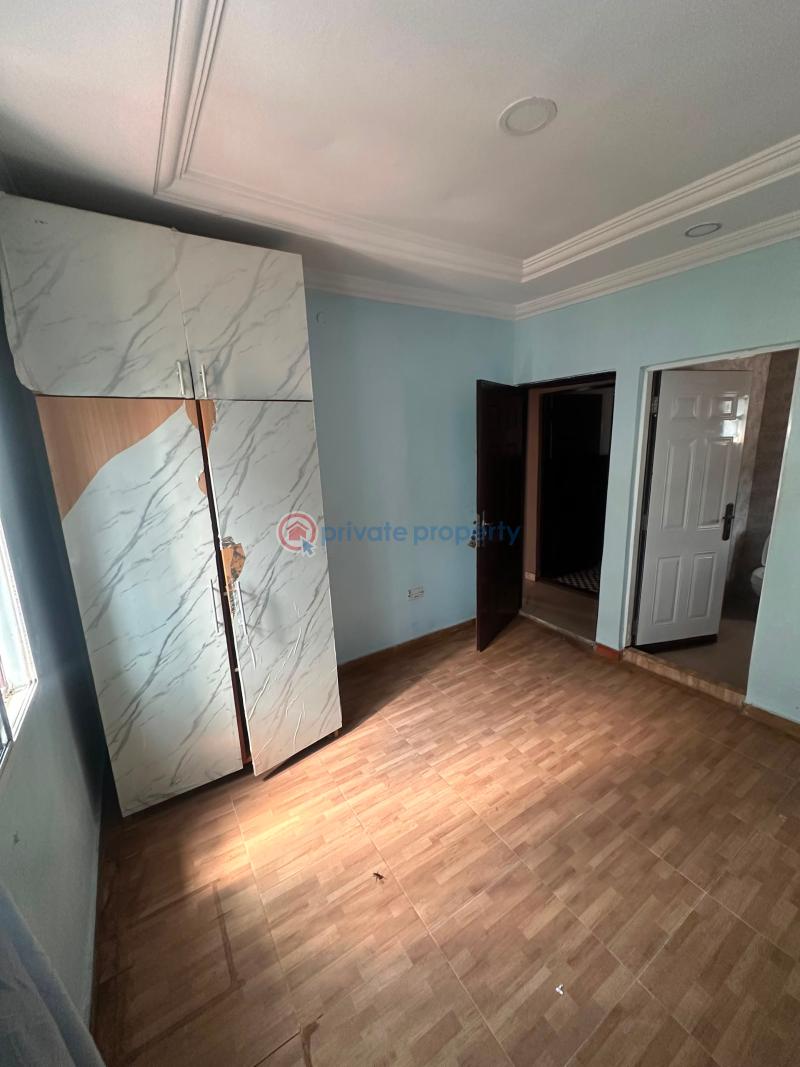 5 bedroom Detached Duplex For Rent Osapa London Lekki Lagos - 17