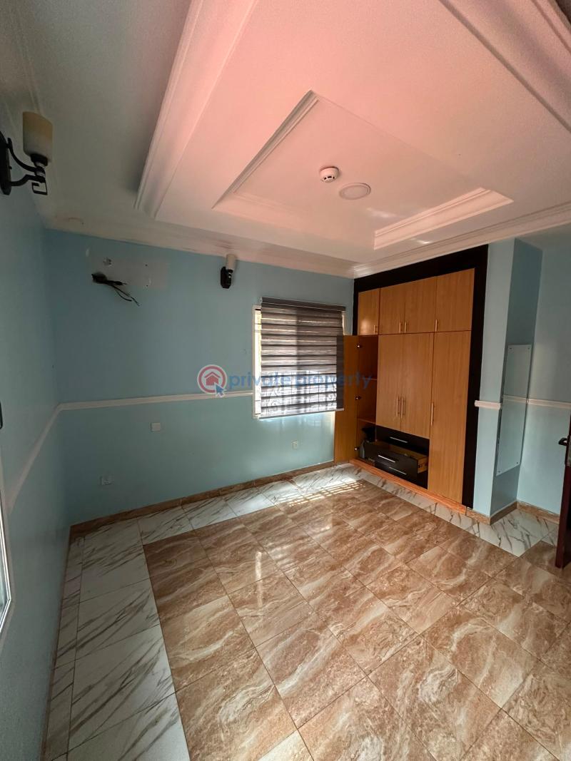 5 bedroom Detached Duplex For Rent Osapa London Lekki Lagos - 2
