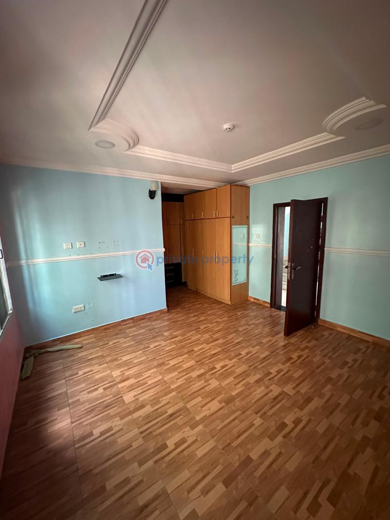 5 bedroom Detached Duplex For Rent Osapa London Lekki Lagos - 10