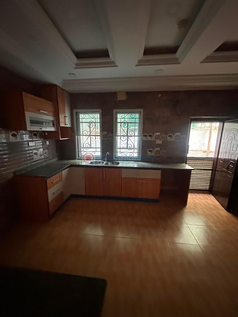 5 bedroom Detached Duplex For Rent Osapa London Lekki Lagos - 6