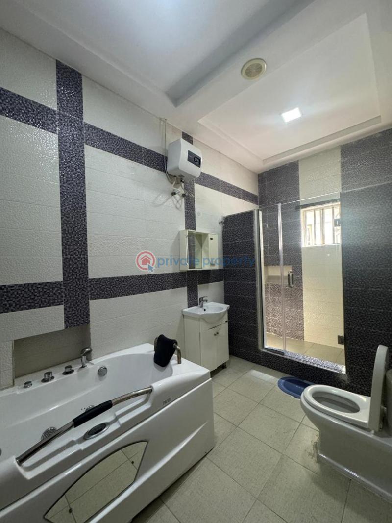 5 bedroom Detached Duplex For Rent Lekki County Ikota Ikota Lekki Lagos - 13