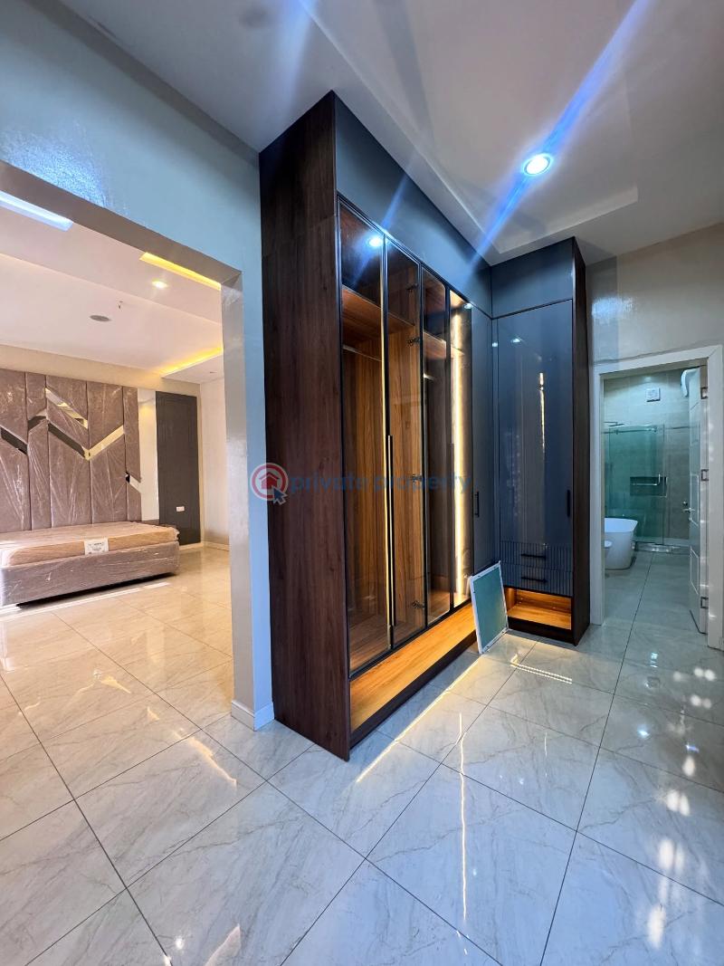 10 bedroom Detached Duplex For Sale Utako Abuja Phase 2  - 11