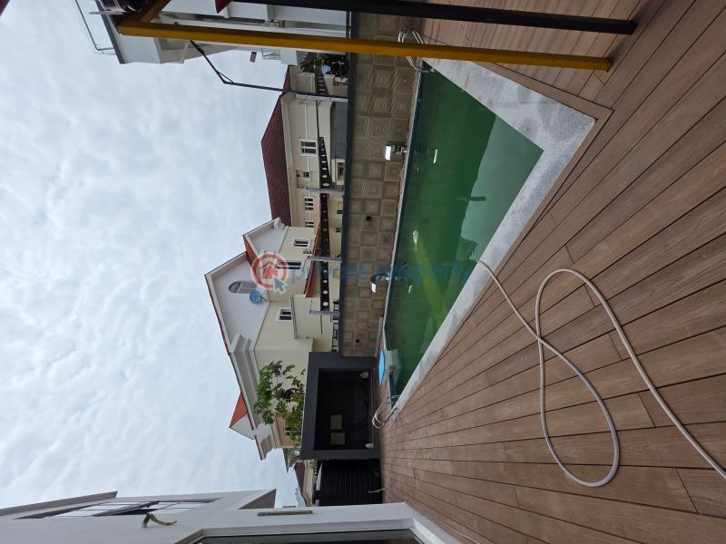 5 bedroom Detached Duplex For Sale Arcadia Groove Estate Osapa London Lekki Lagos - 10