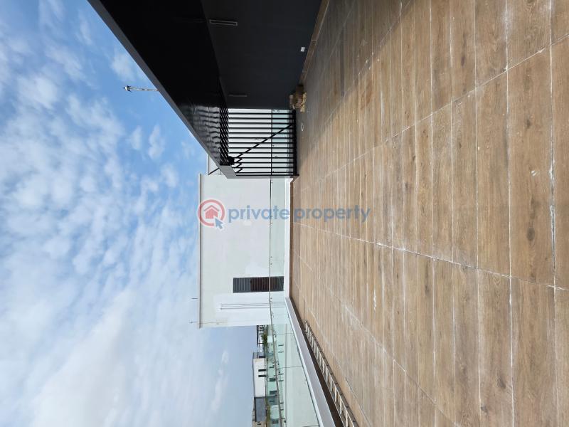 5 bedroom Detached Duplex For Sale Arcadia Groove Estate Osapa London Lekki Lagos - 9