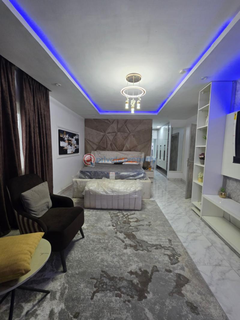 5 bedroom Detached Duplex For Sale Apo Legislative Quarters Apo Abuja Phase 2  - 7