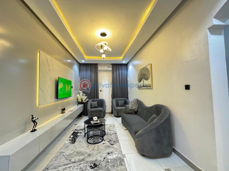 5 bedroom Detached Duplex For Rent Lekki County Ikota Ikota Lekki Lagos - 8