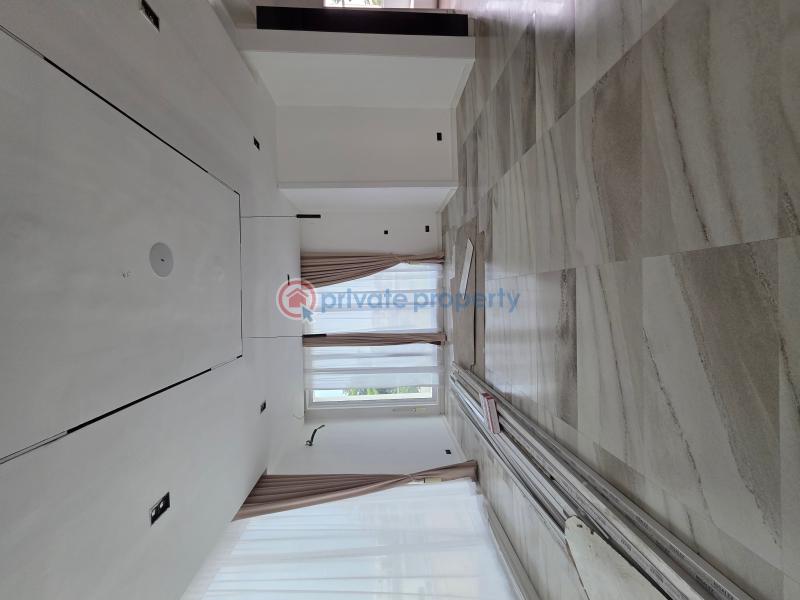 5 bedroom Detached Duplex For Sale Arcadia Groove Estate Osapa London Lekki Lagos - 4