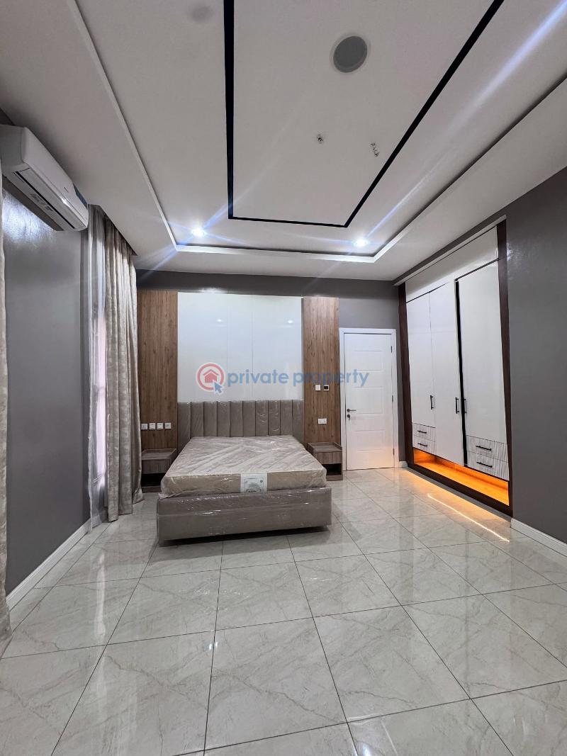 10 bedroom Detached Duplex For Sale Utako Abuja Phase 2  - 5