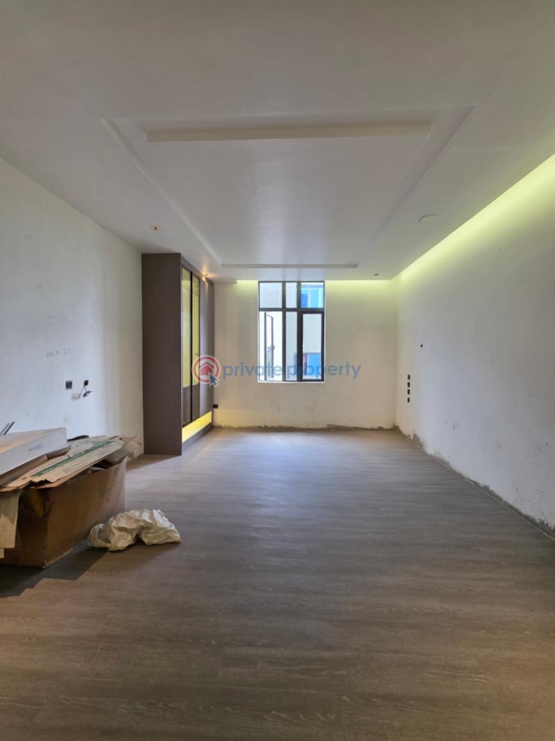 Massive 5 bedroom detached duplex with elevator - 6 5 bedroom Detached Duplex For Sale Market Square Kado Abuja Phase 2  - 6