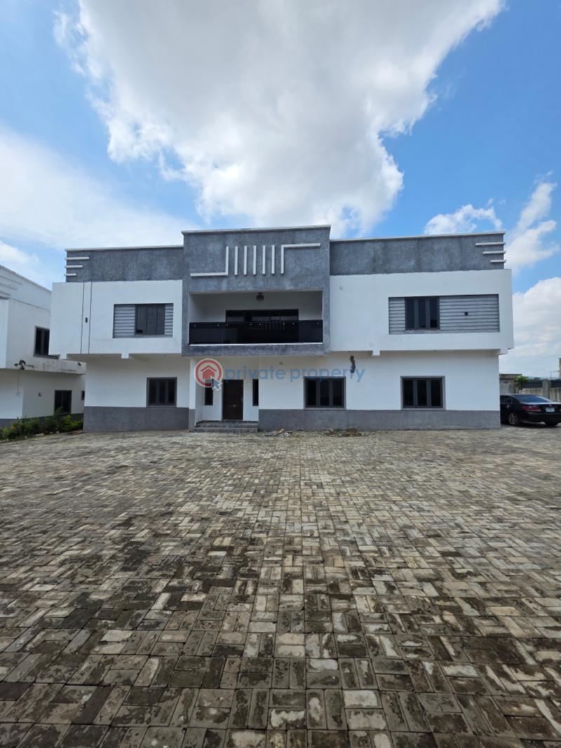5 bedroom Detached Duplex For Sale Life Camp Abuja Phase 3  - 0
