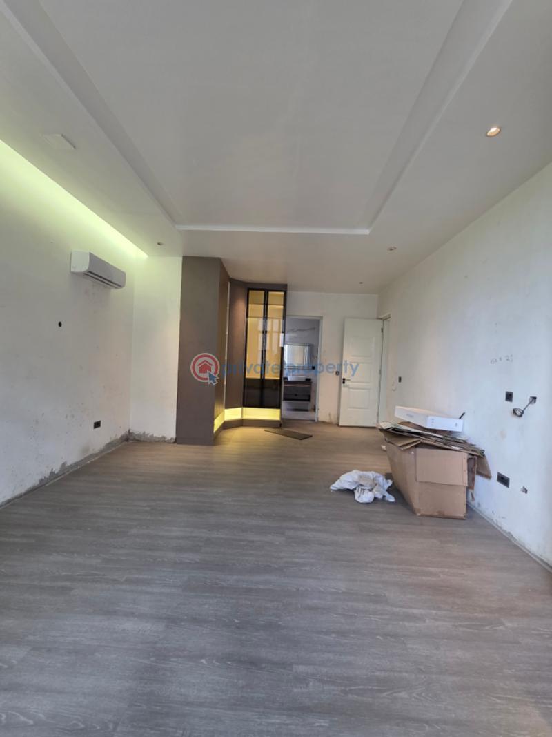 Massive 5 bedroom detached duplex with elevator - 8 5 bedroom Detached Duplex For Sale Market Square Kado Abuja Phase 2  - 8