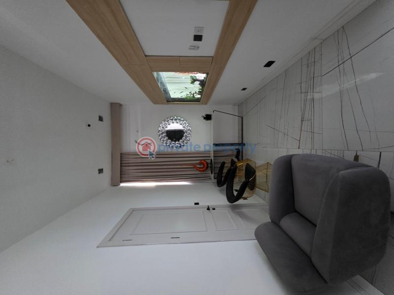 5 bedroom Detached Duplex For Sale Arcadia Groove Estate Osapa London Lekki Lagos - 11