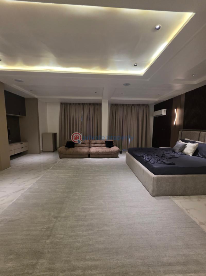 5 bedroom Detached Duplex For Sale Asokoro Abuja Phase 1  - 7
