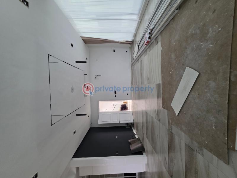 5 bedroom Detached Duplex For Sale Arcadia Groove Estate Osapa London Lekki Lagos - 5