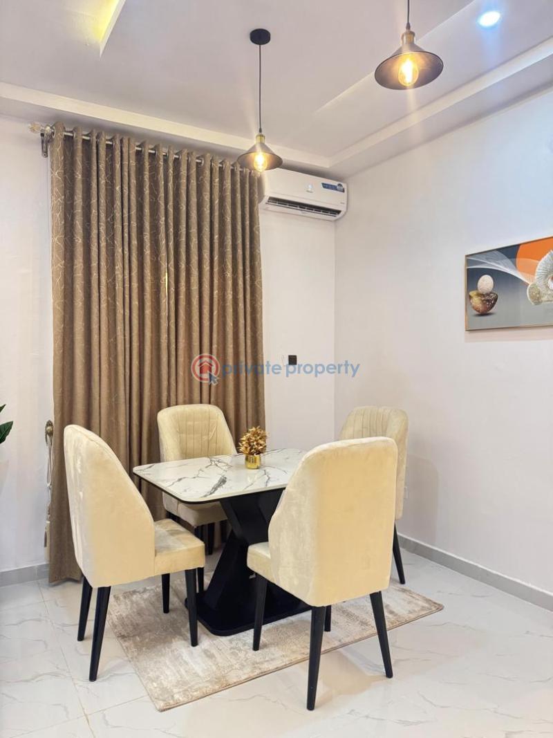 5 bedroom Detached Duplex For Rent Lekki County Ikota Ikota Lekki Lagos - 4