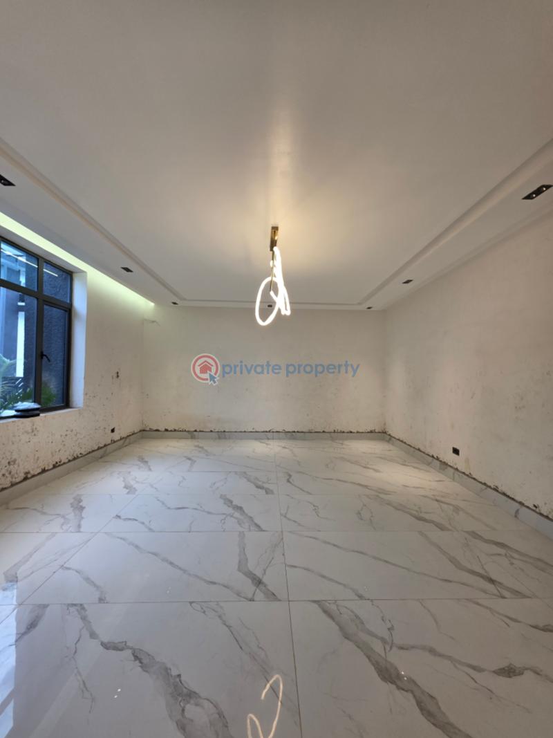 Massive 5 bedroom detached duplex with elevator - 2 5 bedroom Detached Duplex For Sale Market Square Kado Abuja Phase 2  - 2