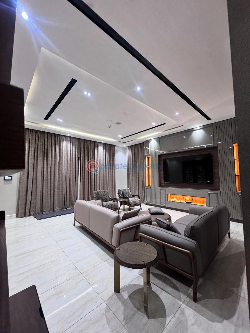 10 bedroom Detached Duplex For Sale Utako Abuja Phase 2  - 10