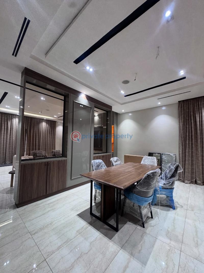 10 bedroom Detached Duplex For Sale Utako Abuja Phase 2  - 9