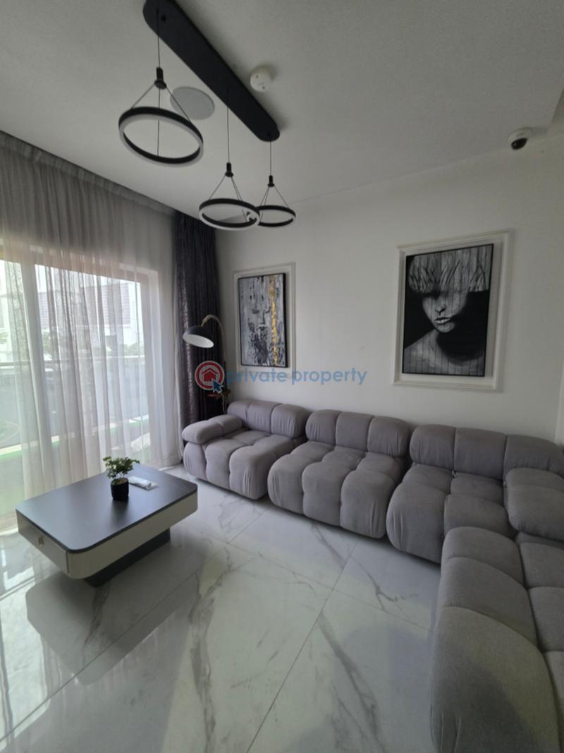 5 bedroom Detached Duplex For Sale Apo Legislative Quarters Apo Abuja Phase 2  - 4