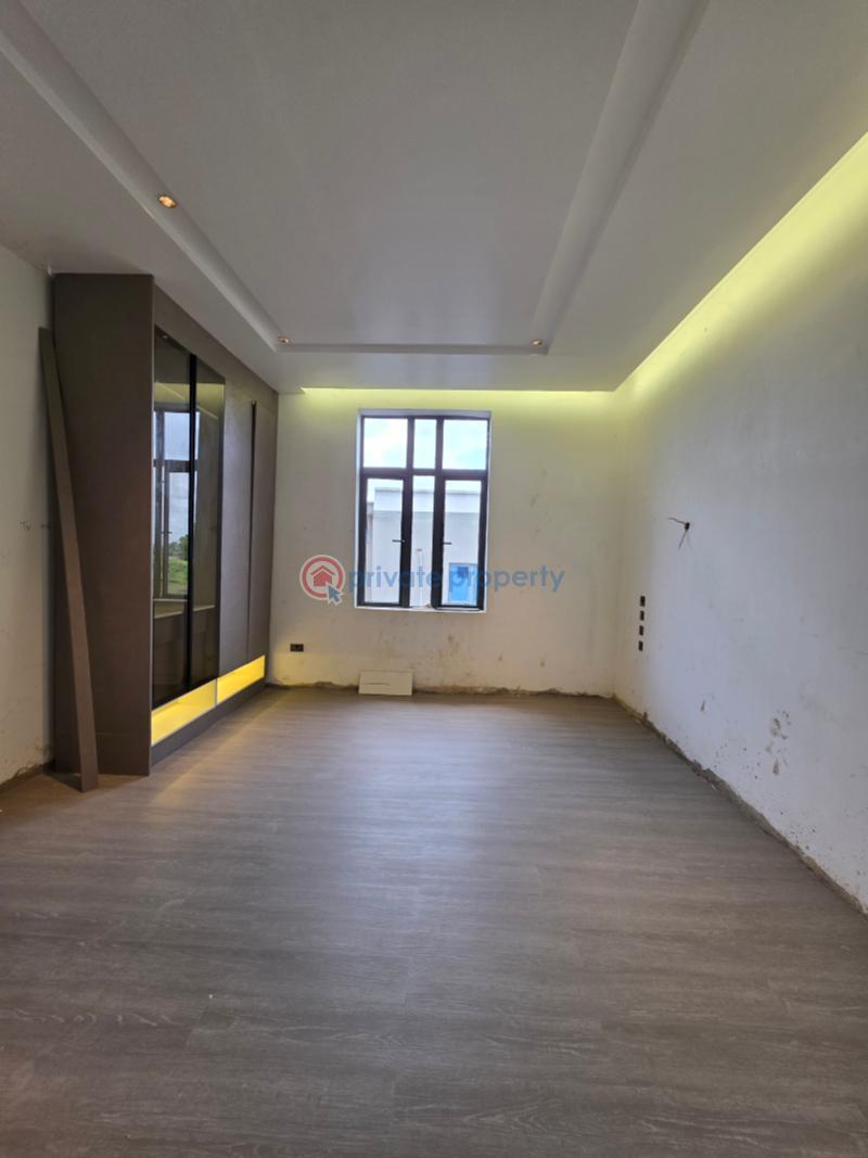 Massive 5 bedroom detached duplex with elevator - 9 5 bedroom Detached Duplex For Sale Market Square Kado Abuja Phase 2  - 9