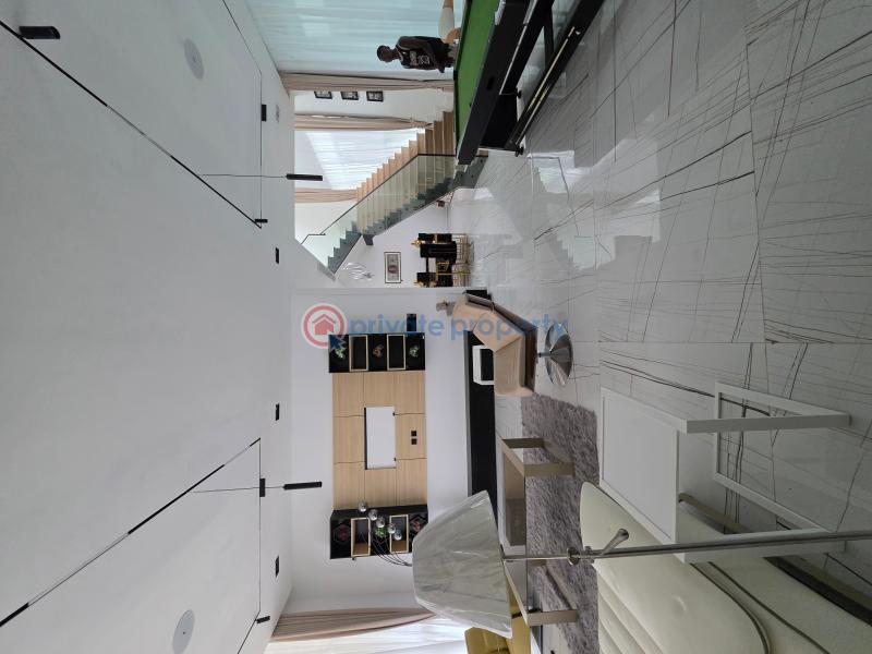 5 bedroom Detached Duplex For Sale Arcadia Groove Estate Osapa London Lekki Lagos - 1