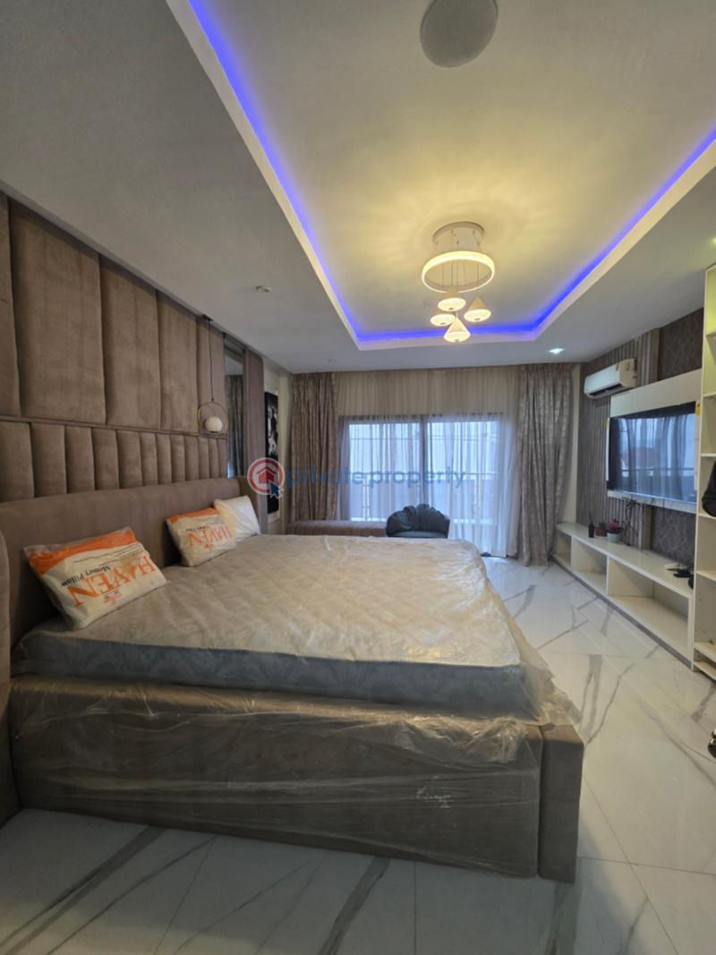 5 bedroom Detached Duplex For Sale Apo Legislative Quarters Apo Abuja Phase 2  - 6