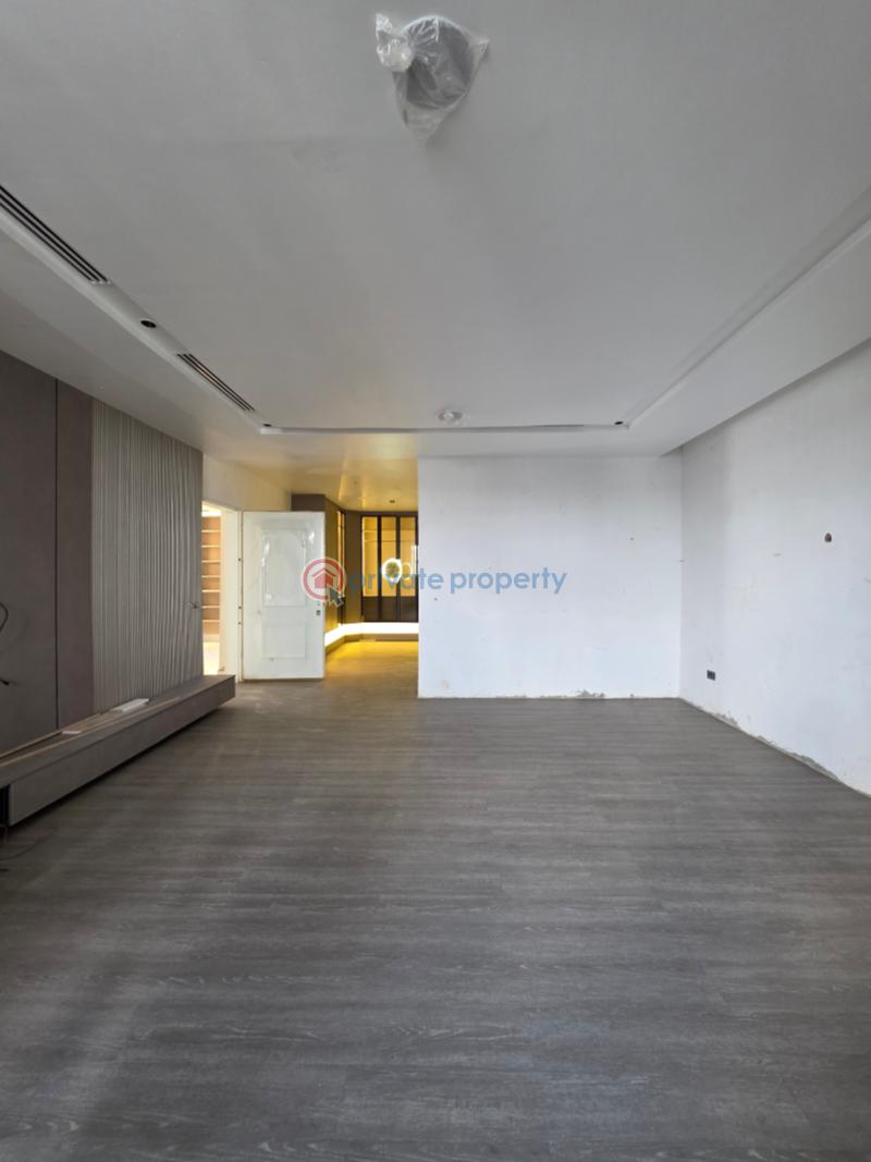 Massive 5 bedroom detached duplex with elevator - 10 5 bedroom Detached Duplex For Sale Market Square Kado Abuja Phase 2  - 10