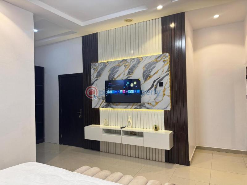 5 bedroom Detached Duplex For Rent Lekki County Ikota Ikota Lekki Lagos - 10