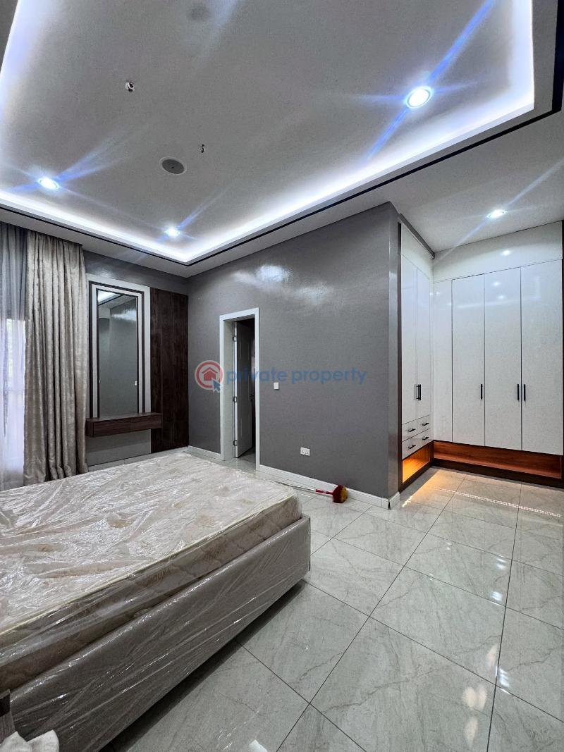 10 bedroom Detached Duplex For Sale Utako Abuja Phase 2  - 6