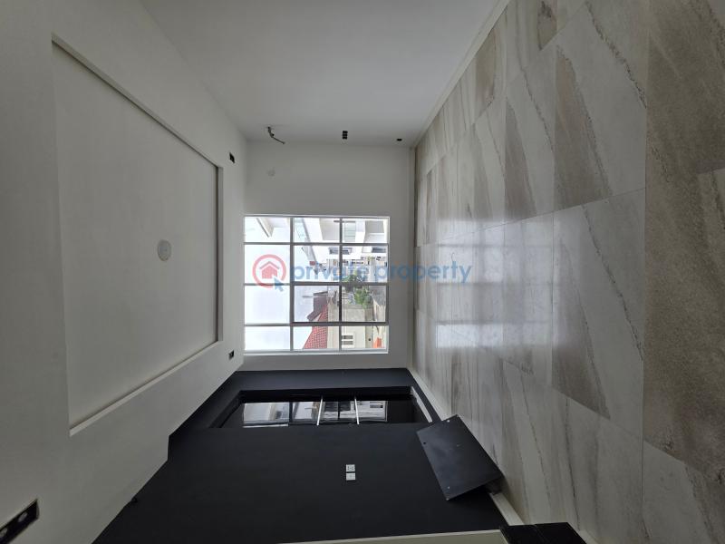 5 bedroom Detached Duplex For Sale Arcadia Groove Estate Osapa London Lekki Lagos - 8
