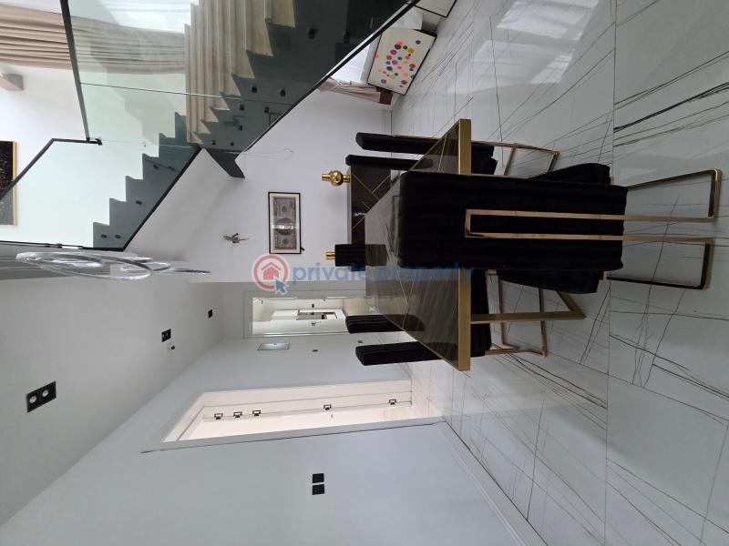 5 bedroom Detached Duplex For Sale Arcadia Groove Estate Osapa London Lekki Lagos - 2