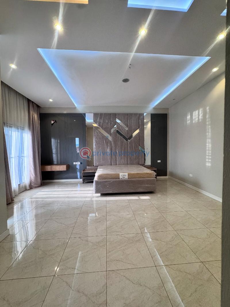 10 bedroom Detached Duplex For Sale Utako Abuja Phase 2  - 3