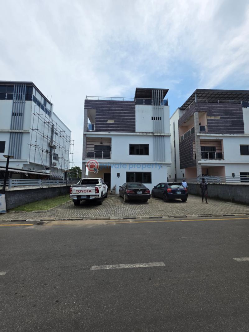 5 bedroom Detached Duplex For Sale Apo Legislative Quarters Apo Abuja Phase 2  - 0