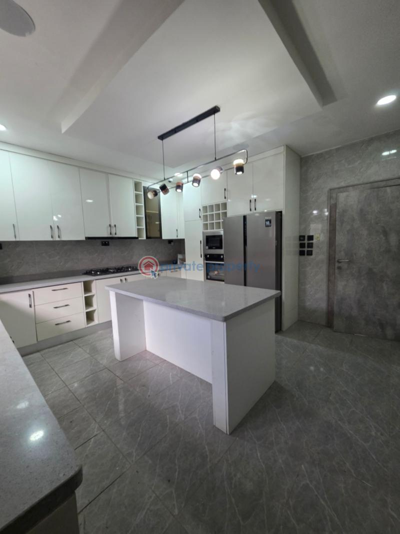 5 bedroom Detached Duplex For Sale Apo Legislative Quarters Apo Abuja Phase 2  - 2